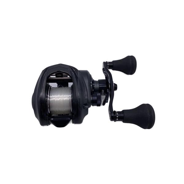 Abu Garcia◇REVO BEAST 40 HS/ベイトリール : セカンドストリート