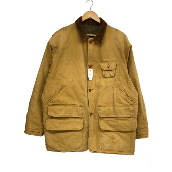 POLO RALPH LAUREN◇POLO COUNTRY/ハンティングジャケット/L/コットン