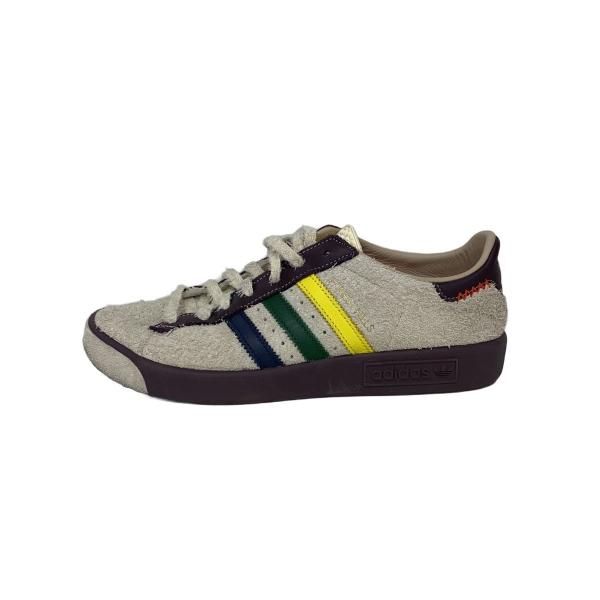 adidas◆FOREST HILLS BRAIN DEAD_フォレスト ヒルズ ブレイン デッド/27cm/マルチカラー/ス