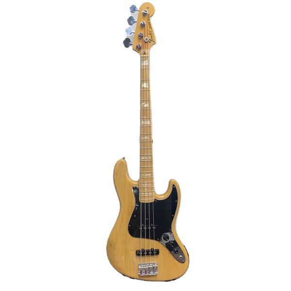 Fender エレキベース Fender /《特典付き》MIJ Traditional 70s Jazz Bass Candy