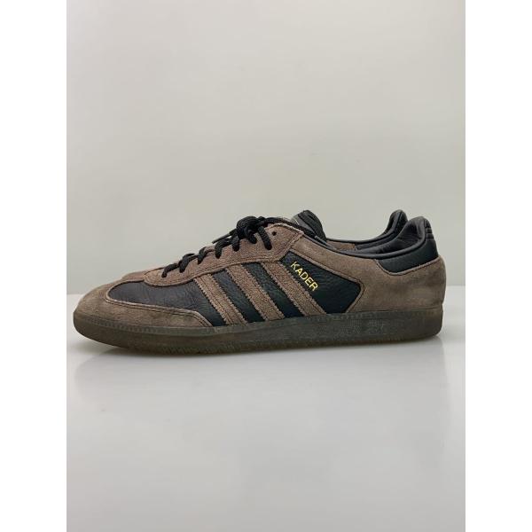 adidas◇X KADER SYLLA SAMBA ADV_X ケイダーシィラ サンバ ADV/29.5cm