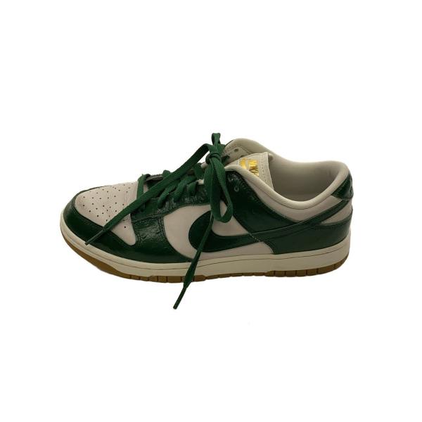 NIKE◆ローカットスニーカー/27.5cm/GRN/FJ2260-002