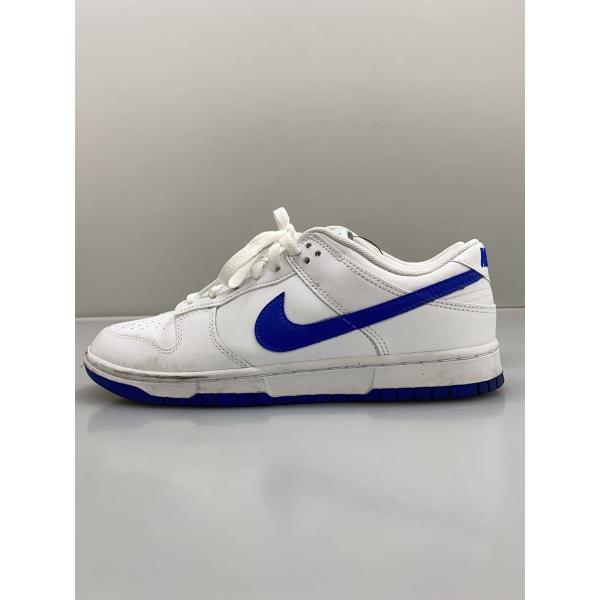 NIKE◆ローカットスニーカー/26cm/WHT/DV0831-104//