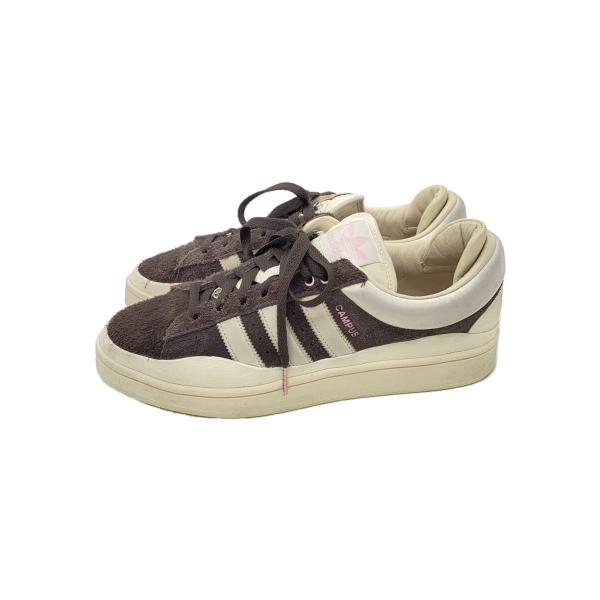 adidas◇X BAD BUNNY CAMPUS_X バッド バニー キャンパス/28.5cm/BRW 