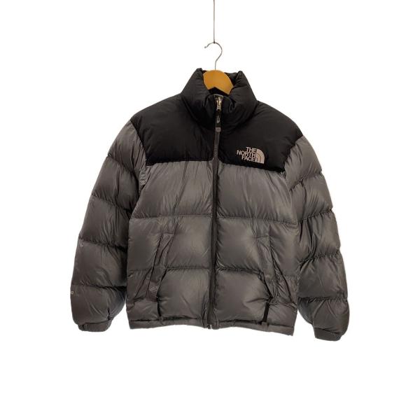 THE NORTH FACE◇ダウンジャケット_ND51712Z/--/ナイロン/GRY