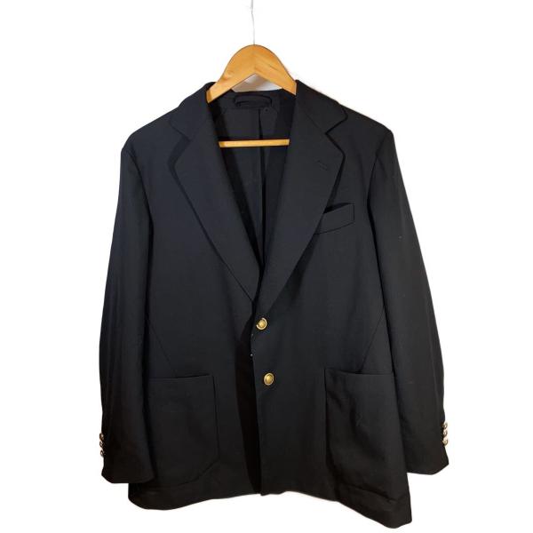 la favola semi double flap ジャケット EDIFICE（エディフィス） ジャケット テーラードジャケット la favola