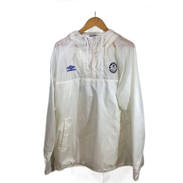 UMBRO/アンブロ UMBRO × Aooo アノラックパーカー UMBRO◇×Aooo/アノラックパーカー/アノラックジャケット/XL