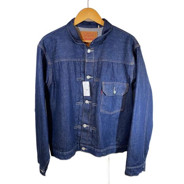 リーバイス 506XX デニム 44 Levi's Vintage Clothing◇506XX/復刻/1936/TYPE I/Gジャン/44/デニム