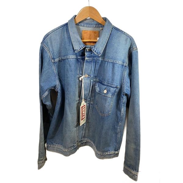 ジャケット・アウター Levi's 1936 Type I Jacket 506XX 42 Levi's Vintage Clothing◇506XX/1936Model/TYPE I Trucker Jacket/G