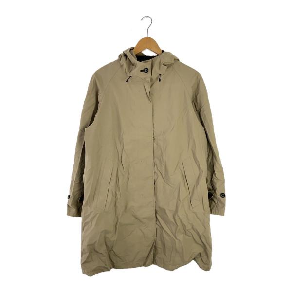 THE NORTH FACE◇ZI MAGNE BOLD HOODED COAT_ジップインマグネボールド