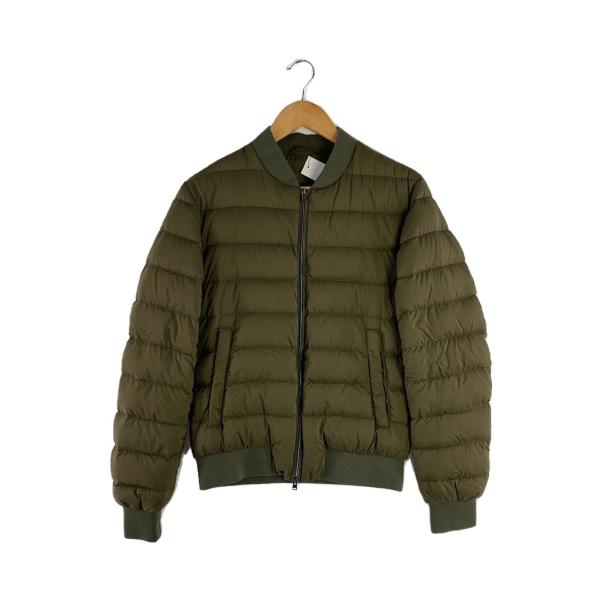 HERNO◇LEGEND/ダウンジャケット/44/ナイロン/KHK/36317-33324-1