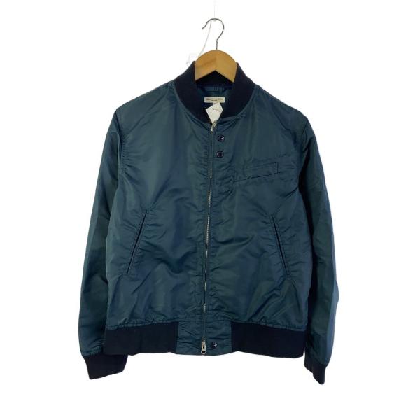 Engineered Garments◇アビエータージャケット/ブルゾン/M/ナイロン