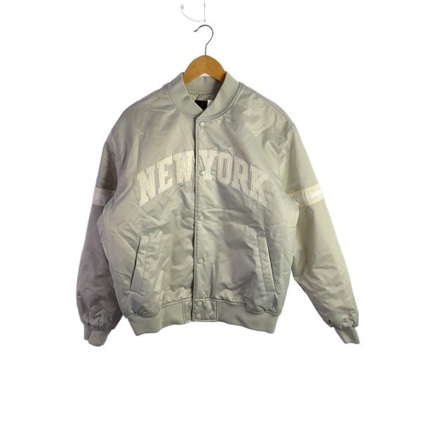 KITH◇GY70/New York Knicks/24年モデル/スタジャン/24-020-060-0044-4