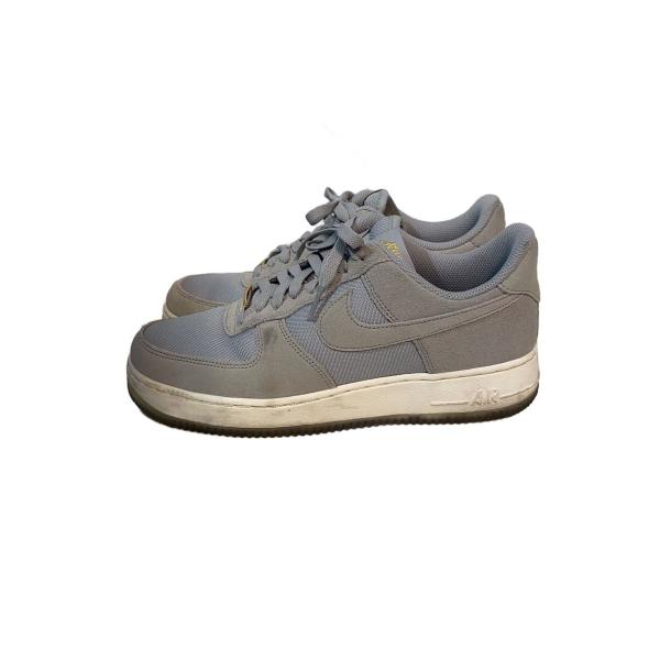 NIKE◆AIR FORCE 1 07 LV8_エア フォース 1 07 LV8/26cm/GRY/FZ5222-001//