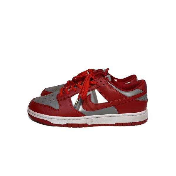 NIKE◆DUNK LOW RETRO_ダンク ロー レトロ/28cm/RED/DD1391-002//