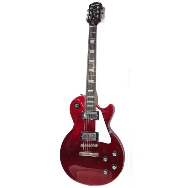 Epiphone Les Paul Special　ソフトケース付き 美品】 Epiphone Les Paul Special 純正ソフトケース付 Epiphone Les