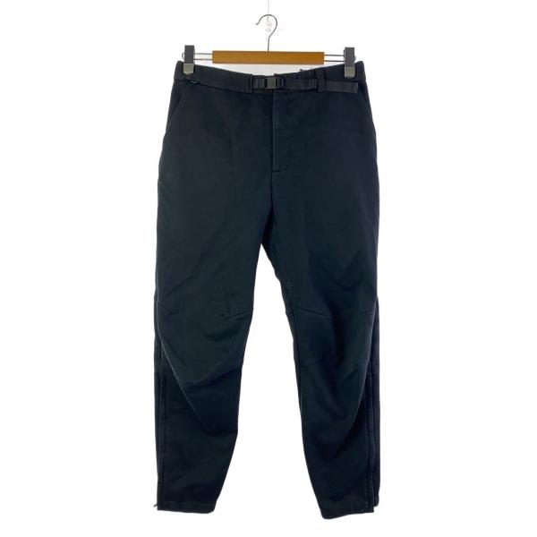 ポトムズ HELLY HANSEN◇ボトム/L/コットン/BLK/HH22354 : セカンドストリート