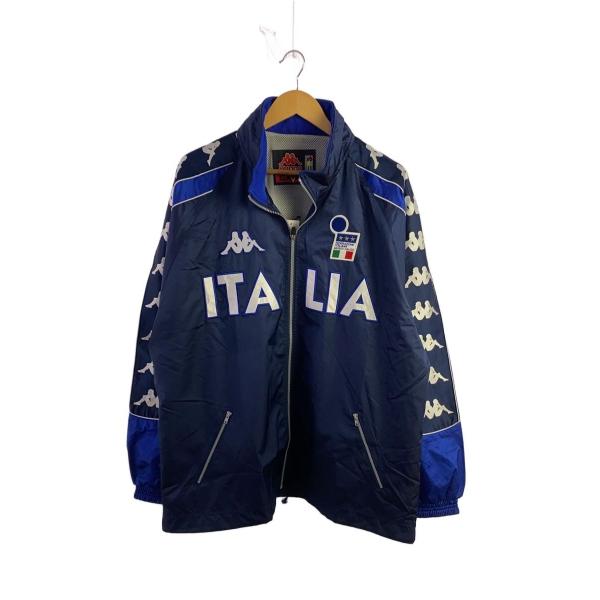 f 新品タグ付き Kappa イタリアチームモデル ジャケット f 新品タグ付き Kappa イタリアチームモデル ジャケット 新品タグ付き