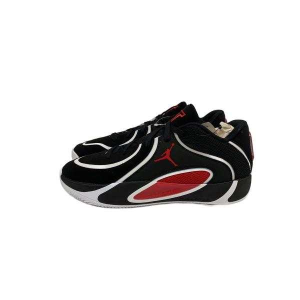 新品 27 NIKE ジョーダン テイタム jodan tatum 4 PF NIKE◇JORDAN TATUM 4 PF_ジョーダン テイタム PF/27cm/BLK : セカンド