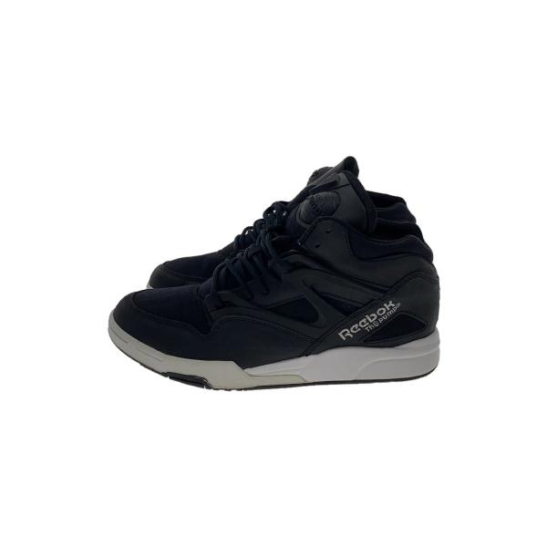 Reebok◇PUMP OMNI LITE CORDURA KC_ポンプ オムニ ライト コーデュラ