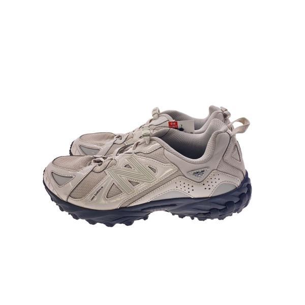 NEW BALANCE◇ML610/グレー/24cm/GRY : セカンドストリートYahoo!店