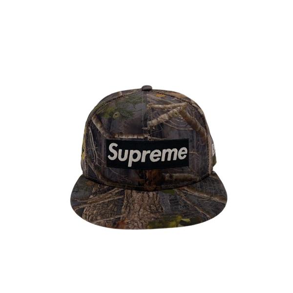 Supreme カモフラージュキャップ Supreme◇キャップ/7 1/2/カモフラ/メンズ : セカンドストリートYahoo