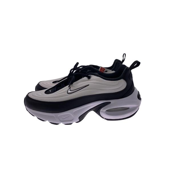 NIKE◇AIR MAX PORTAL_エア マックス ポータル/27.5cm/WHT
