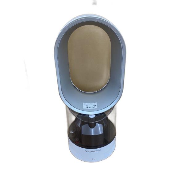 新品未開封　ダイソン　加湿器　MF01WS dyson◇加湿器 Dyson Hygienic Mist MF01WS [ホワイト/シルバー