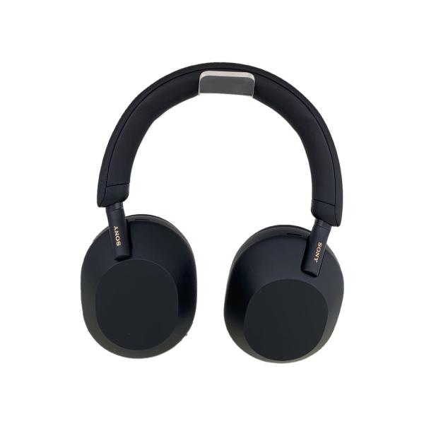 SONY◆ヘッドホン WH-1000XM5