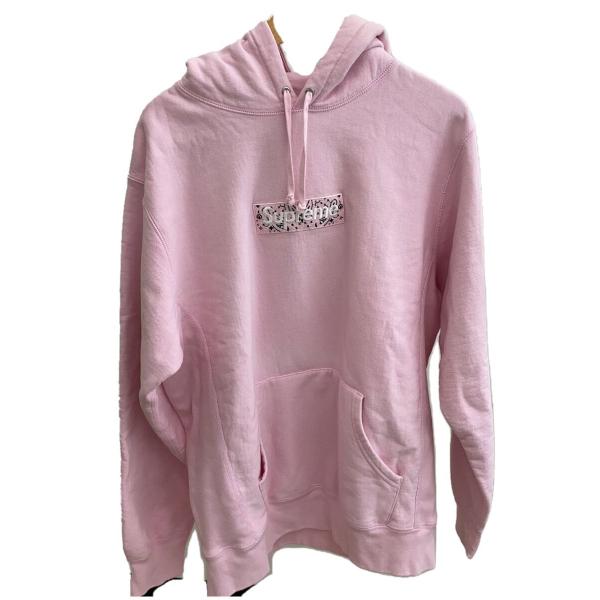 M*l様 supreme パーカー 1864454910.jpg?1680277076