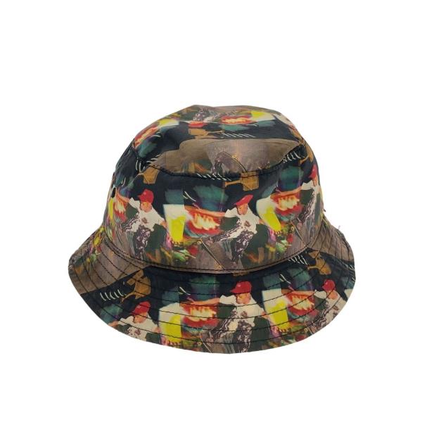 Supreme◇14SS/Reversible Crusher Hat/バケットハット/サイズS/M