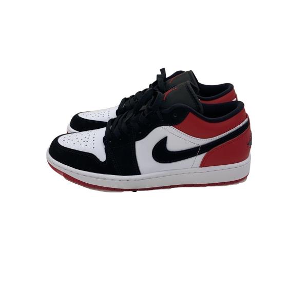 ナイキ ジョーダン 新品 27cm NIKE◇AIR JORDAN 1 LOW SE_エア ジョーダン SE/27cm/RED : セカンド