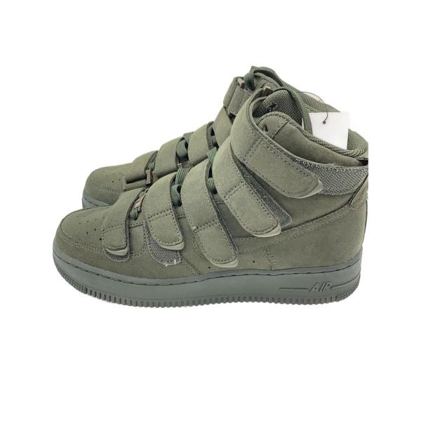 NIKE◇BILLIE EILISH X AIR FORCE 1 HIGH 07 SP_ビリーアイリッシュ