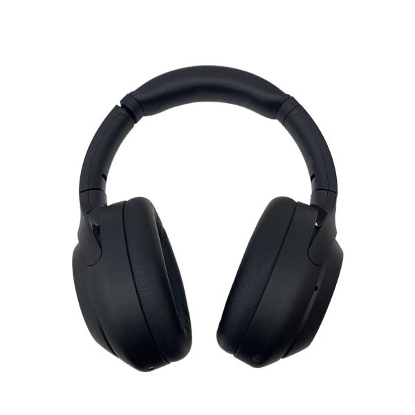 SONY◇イヤホン・ヘッドホン WH-1000XM4/B[ブラック]// : セカンド