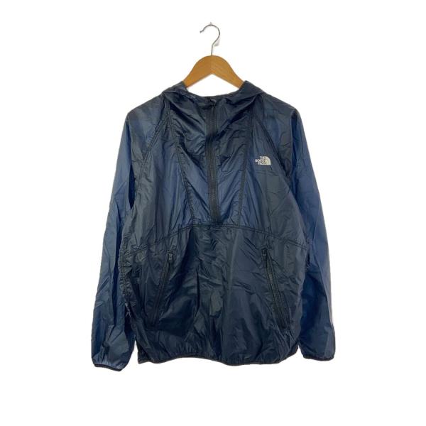 THE NORTH FACE◇FREE RUN ANORAK_フリーランアノラック/L/ナイロン