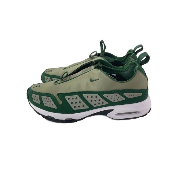 NIKE◆ローカットスニーカー/29.5cm/GRN/FZ2068-300