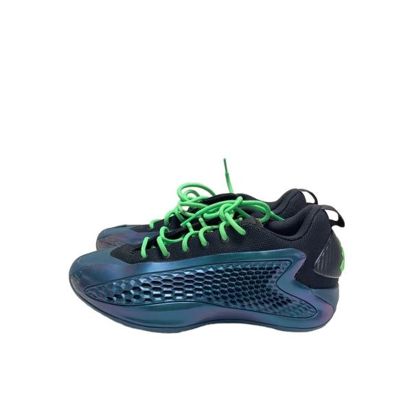 adidas◆ローカットスニーカー/27cm/BLK/JQ6135