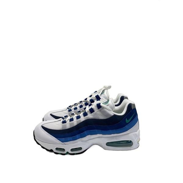 NIKE◆ローカットスニーカー/27.5cm/BLU/IH7855-100//