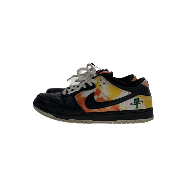 値下げ！希少！NIKE SB DUNK LOW PRO QS 27cm レイガンズ ダンク