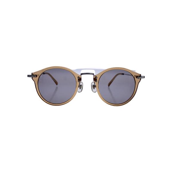 UNITED ARROWS KANEKO OPTICAL サングラス　度なし 中古・古着通販】KANEKO OPTICAL (金子眼鏡) UNITED ARROWS