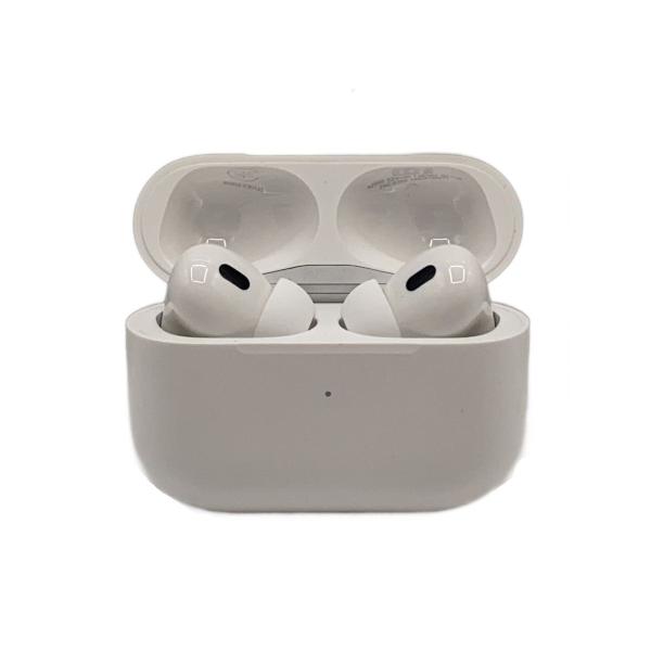 Apple◇AirPods Pro 第2世代 MagSafe充電ケースUSB-C A2968/3047/3048