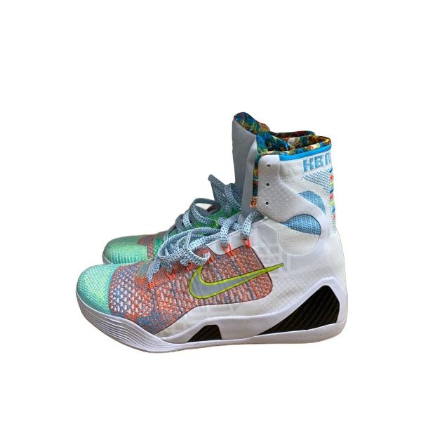NIKE◇KOBE 9 ELITE PROTRO_コービー エリート プロトロ/29.5cm/マルチ