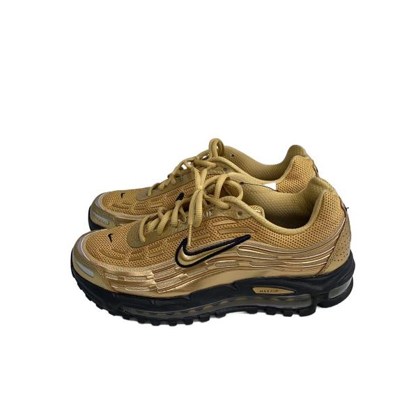 NIKE◆ローカットスニーカー/US8.5/GLD/HM8818-700