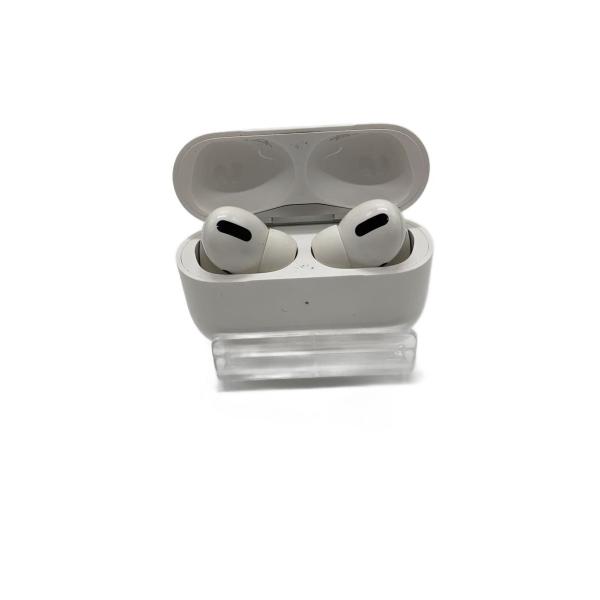 Apple◇イヤホン AirPods Pro MWP22J/A A2190/A2083/A2084