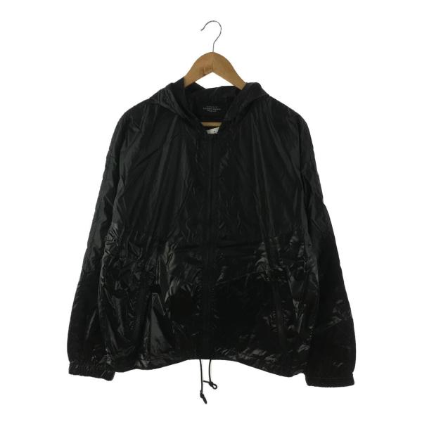 UNUSED◇23AW/Nylon zip jacket/ナイロンジャケット/1/ナイロン UNUSED◇23AW/Nylon zip jacket/ナイロンジャケット/1/ナイロン