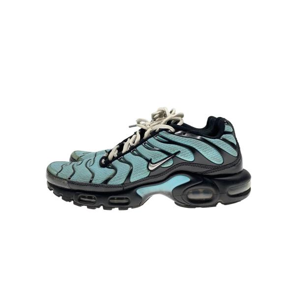 NIKE◆Air Max Plus/ローカットスニーカー/26.5cm/BLU/CV8838-400