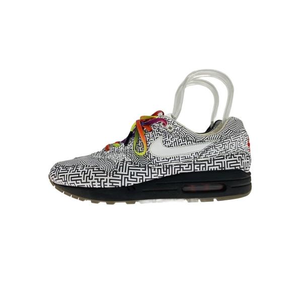 NIKE◆AIR MAX 1 OA YT/エアマックス/ブラック/CI1505-001/27cm/BLK//
