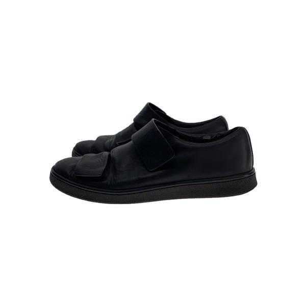 Acne Studios(Acne)◇ローカットスニーカー/ブラック/レザー