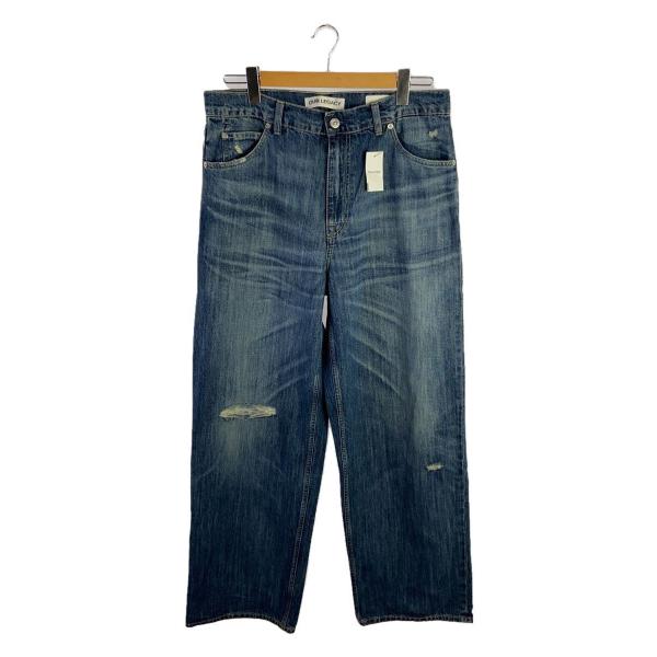 パンツ OUR LEGACY Vast cut vintage rubber 30 パンツ OUR LEGACY vast cut vintage rubber 30 Vast Cut in Vintage