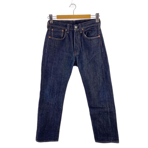 Levi's Vintage Clothing◇501XX/1947年モデル/L34/ボタンフライ/復刻